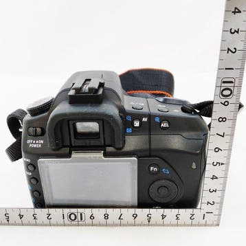 Sony 200 Appareil photo numérique, TV, Hi-fi & Vidéo