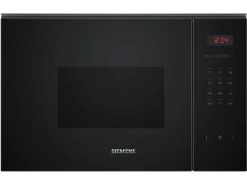 Siemens BE523LMB1 - Magnetron iQ300 - 20 liter - Grill -, Electroménager, Verzenden