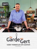 De garde van Gert 9789462772007 Gert Verhulst, Verzenden, Zo goed als nieuw, Gert Verhulst