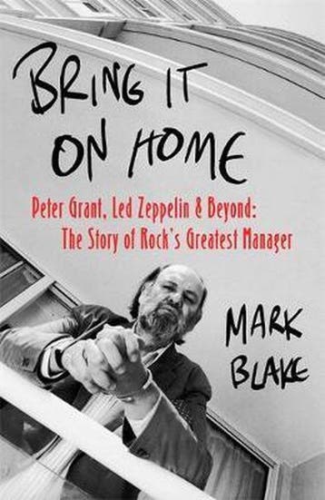 Bring It On Home 9781472126887 Mark Blake, Verzenden, Zo goed als nieuw, Mark Blake