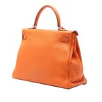 Hermès - Kelly 35 - Sac