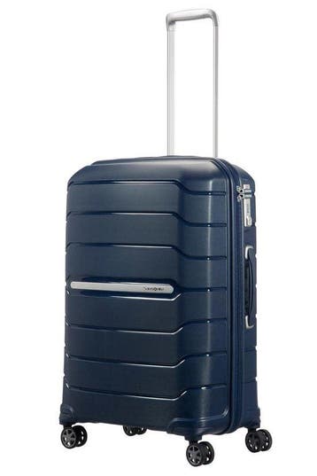 2dekans | Samsonite Reiskoffer - Flux Spinner 68/25, Ophalen of Verzenden