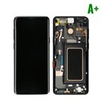 Samsung Galaxy S9 Plus G965 Scherm (Touchscreen + AMOLED +, Verzenden