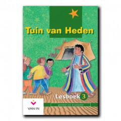 Tuin van Heden 3 - lesboek 9789030634072, Boeken, Schoolboeken, Gelezen, Verzenden