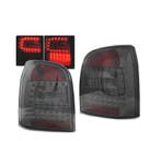 Feux Arrière Led Pour Audi A4 B5 Avant 94-01 Fumé, Verzenden