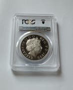 Royaume-Uni. 5 Pounds 1999. En memoria de Diana Princesa de, Timbres & Monnaies