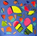 Denis Kuvayev (1971) - Spring Time - XL