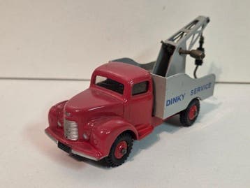 Dinky Toys 1:43 - Camion miniature - 430 Breakdown Lorry