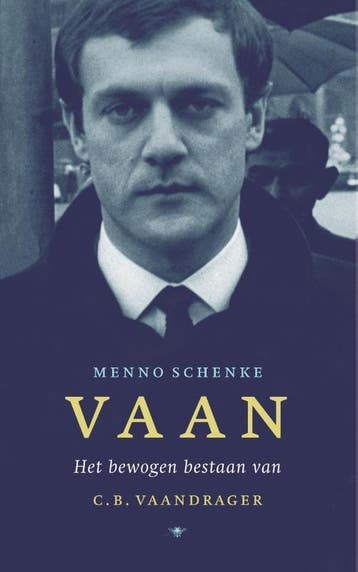 Vaan 9789023418818 M. Schenke, Verzenden, Zo goed als nieuw, M. Schenke