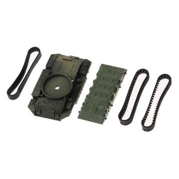 ISU-152 Bouwkit 1:72 Schaalmodel - Russische Leger Tank, Verzenden, Nieuw