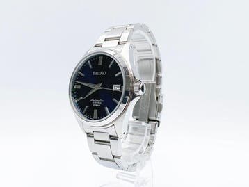 Seiko - Mechanical - Zonder minimumprijs - 4R35-03X0 - Heren