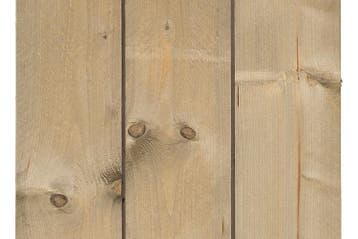 STEIGERHOUT OUD GEMAAKT | Steigerplanken | Old look vintage, Ophalen of Verzenden, Nieuw, Steigerhout, Plank