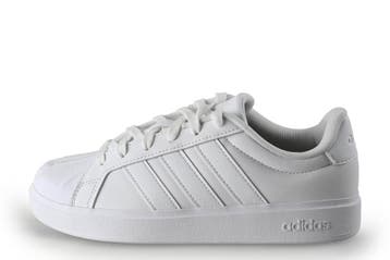 Adidas Sneakers in maat 37 Wit, Kleding | Dames, Wit, Zo goed als nieuw, Sneakers, Verzenden