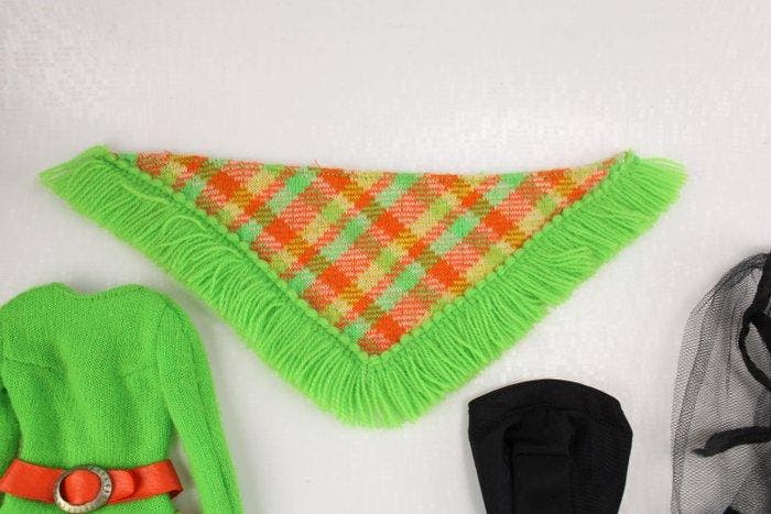 Mattel - Barbiepop Lot of Barbie / Frankie / Skipper /, Antiek en Kunst, Antiek | Speelgoed