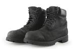 Timberland Veterboots in maat 44½ Zwart, Kleding | Heren, Schoenen, Verzenden, Boots, Gedragen, Timberland