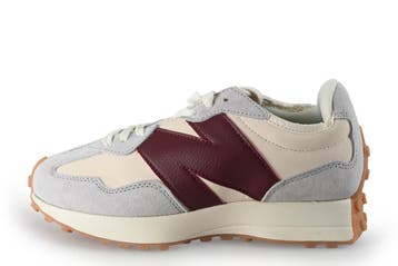 New Balance Sneakers in maat 38 Wit, Verzenden, Wit, New Balance, Zo goed als nieuw