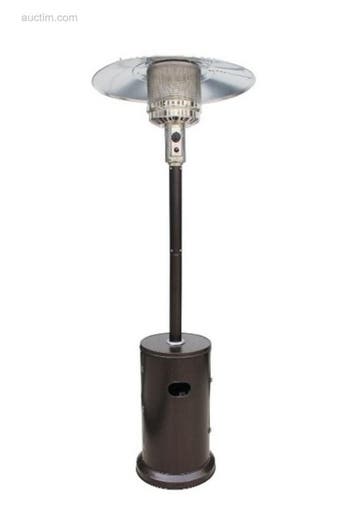 4x Patio heater