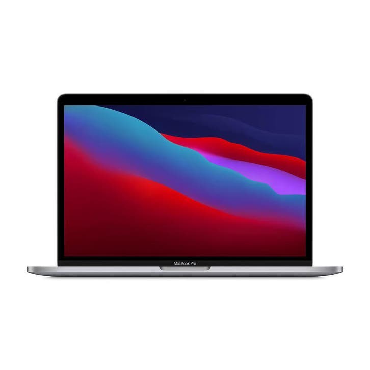 Apple MacBook Pro 2020 M1 | 13.3 | 8 GB | 256 GB SSD | s..., Computers en Software, Apple Desktops, Gebruikt, Ophalen of Verzenden