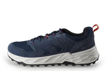 Travelin Wandelschoenen in maat 43 Blauw, Zo goed als nieuw, Travelin, Verzenden, Blauw