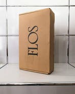 Flos - Ron Gilad - Lamp - Goldman - Aluminium, Methacrylaat