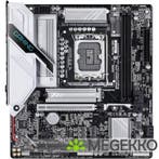 GIGABYTE B860M GAMING WIFI6, Verzenden