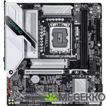 GIGABYTE B860M GAMING WIFI6, Computers en Software, Verzenden, Nieuw