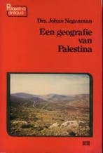 Een geografie van Palestina / Palaestina antiqua / 2, Boeken, Verzenden, Gelezen, Johan Negenman
