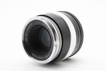 Voigtländer Apo-Lanthar 3,5/90mm SL Y/C | Objectif
