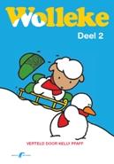 Wolleke 2 op DVD, Verzenden, Nieuw in verpakking