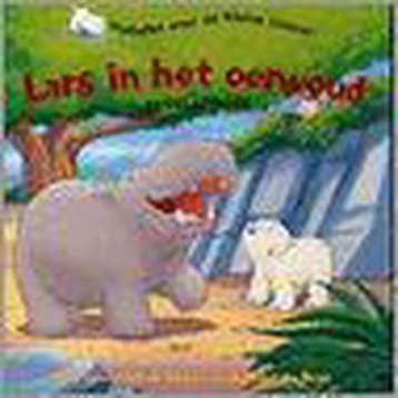 LARS IN T OERWOUD 9789050650519 Hans de Beer, Boeken, Verzenden, Gelezen, Hans de Beer