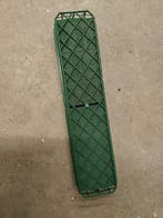 Dubbelblok met frame waterreservoir oase voor verse bloemen