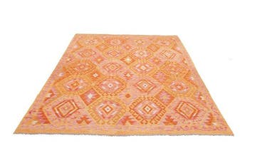 Kelim - Kelim - 230 cm - 172 cm - onbenut-Vintagestyle Kelim, Huis en Inrichting, Nieuw