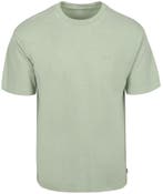 Levis T-Shirt Vintage Groen maat Maat 52/54 (L) Heren, Kleding | Heren, T-shirts, Maat 52/54 (L), Levi's, Verzenden, Nieuw