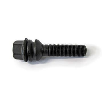 H&R Wielbout bolkonisch met bewegende ring R14 M14x1.50 - Le, Verzenden, Nieuw