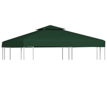 Toile tonnelle 3x3m - Jusqua epuisement -45% (prieeldoek), Verzenden