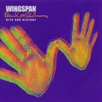 Paul McCartney - Wingspan - Hits And History, Verzenden, Gebruikt