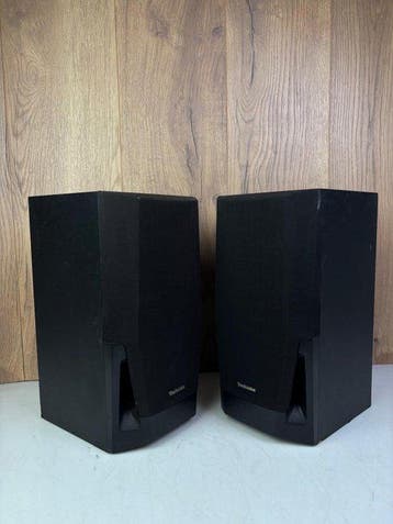 Technics - SB-CH530A Luidsprekerset