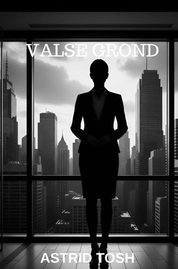 Valse Grond | Astrid Tosh | Nieuw, Verzenden, Nieuw, Astrid Tosh