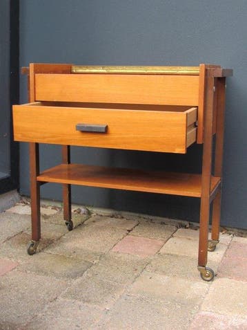 Kast - Hout
