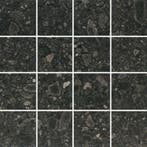 30x30(7)Malla CR.GRANSASSO NERO Semi-Glans, Doe-het-zelf en Bouw, Ophalen of Verzenden, Nieuw