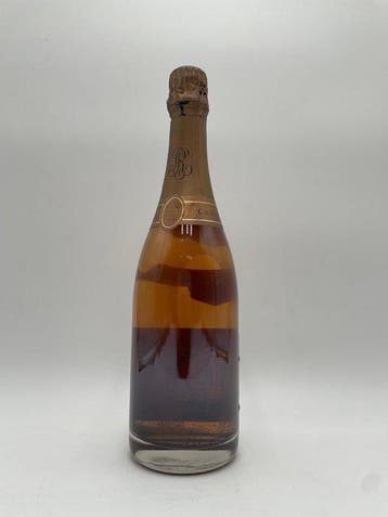 1985 Louis Roederer, Cristal - Champagne Brut - 1 Fles (0,75, Nieuw