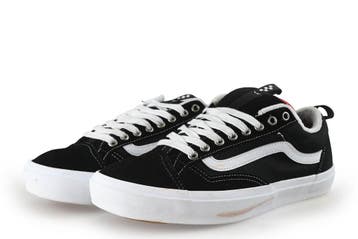 Vans Sneakers in maat 44 Zwart, Kleding | Heren, Schoenen, Verzenden, Zwart, Sneakers, Vans