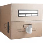 Kroon Oil Torsynth 10W40 BiB 15L, Ophalen of Verzenden