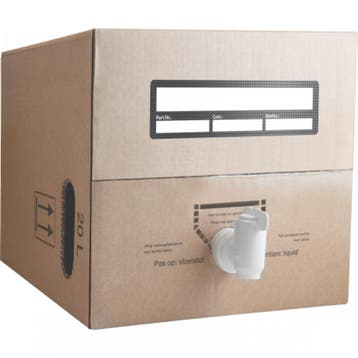 Kroon Oil Torsynth 10W40 BiB 15L, Ophalen of Verzenden