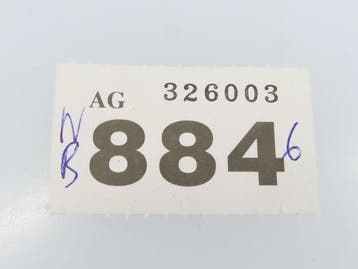 Märklin H0 - 7210/7211 - Unité de commande pour trains