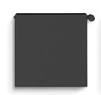 50x200 cm Type 22 - 3731 Watt - Oppio Paneelradiator Compact, Ophalen of Verzenden, Nieuw