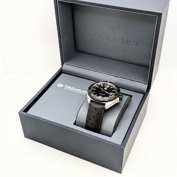 TAG Heuer - Formula 1 - WAZ1110 - Homme - 2000-2010