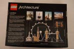 Lego Set - 21034 - Architecture - London, Nieuw