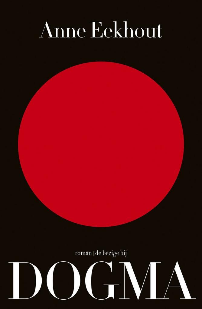 Dogma (9789403153810, Anne Eekhout), Boeken, Romans, Nieuw, Verzenden