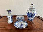De Porceleyne Fles, Delft - Vase (5) - Céramique